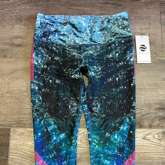 Noli leggings NWT Size S - Picture 2 of 3